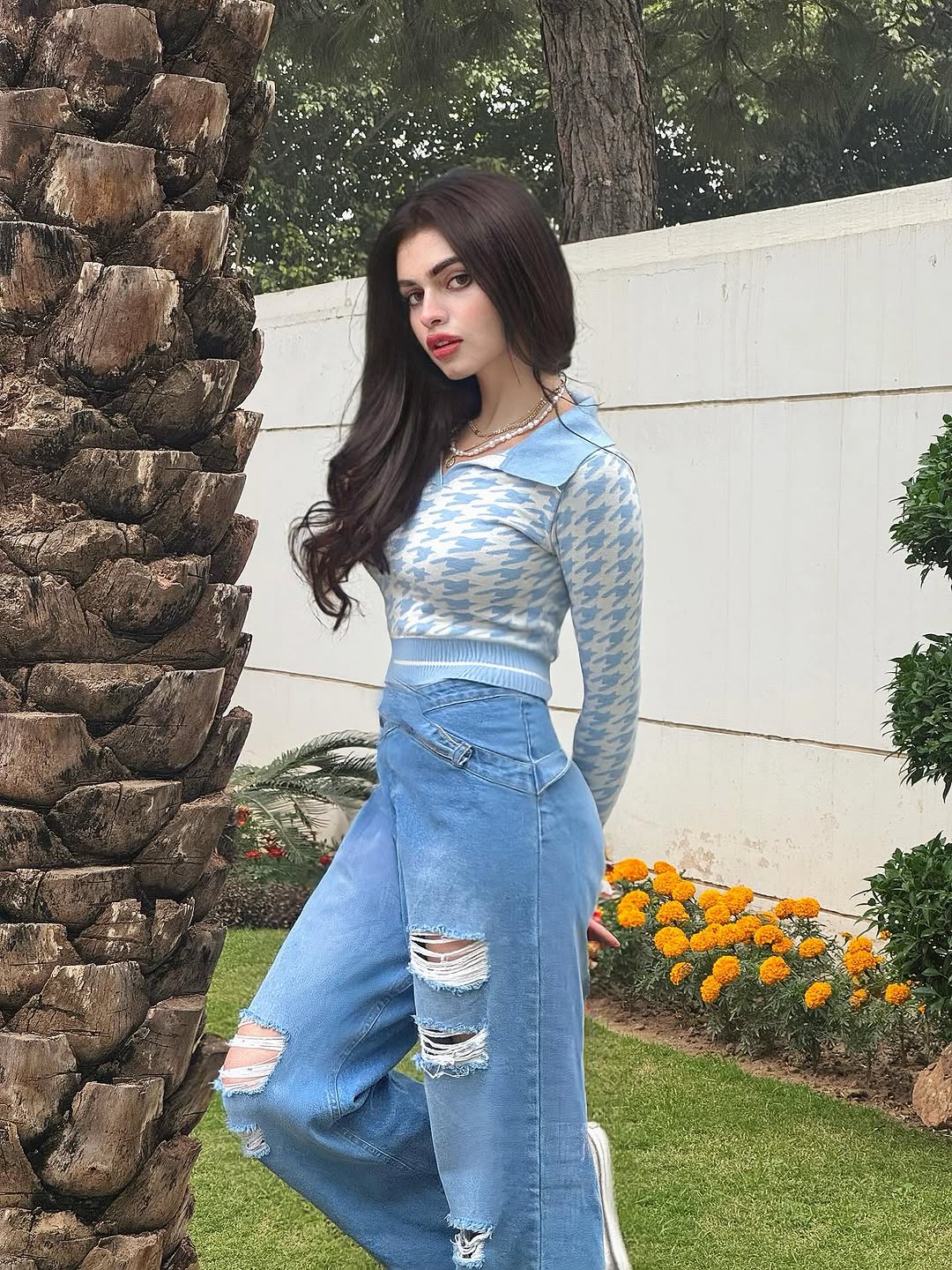 VIP Karachi Escort Model SANYA – AvenEscort
