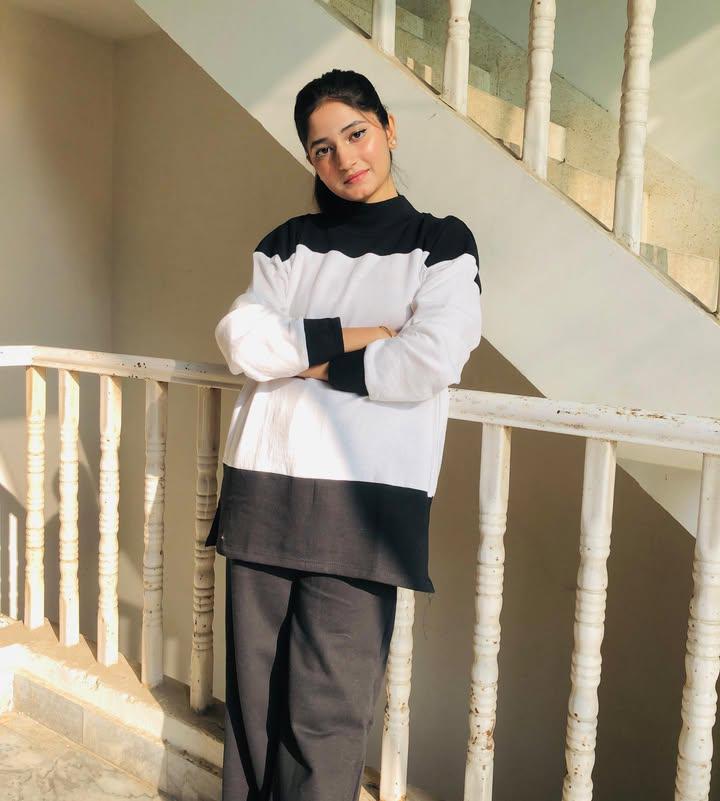 VIP Karachi Escort Model MAIDA – AvenEscort