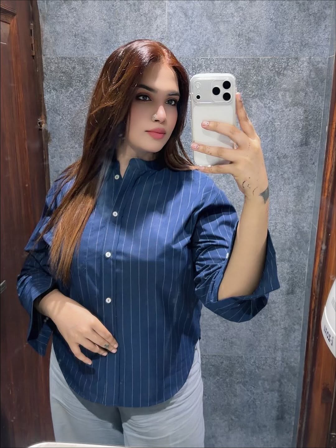 VIP Escort Model Karachi