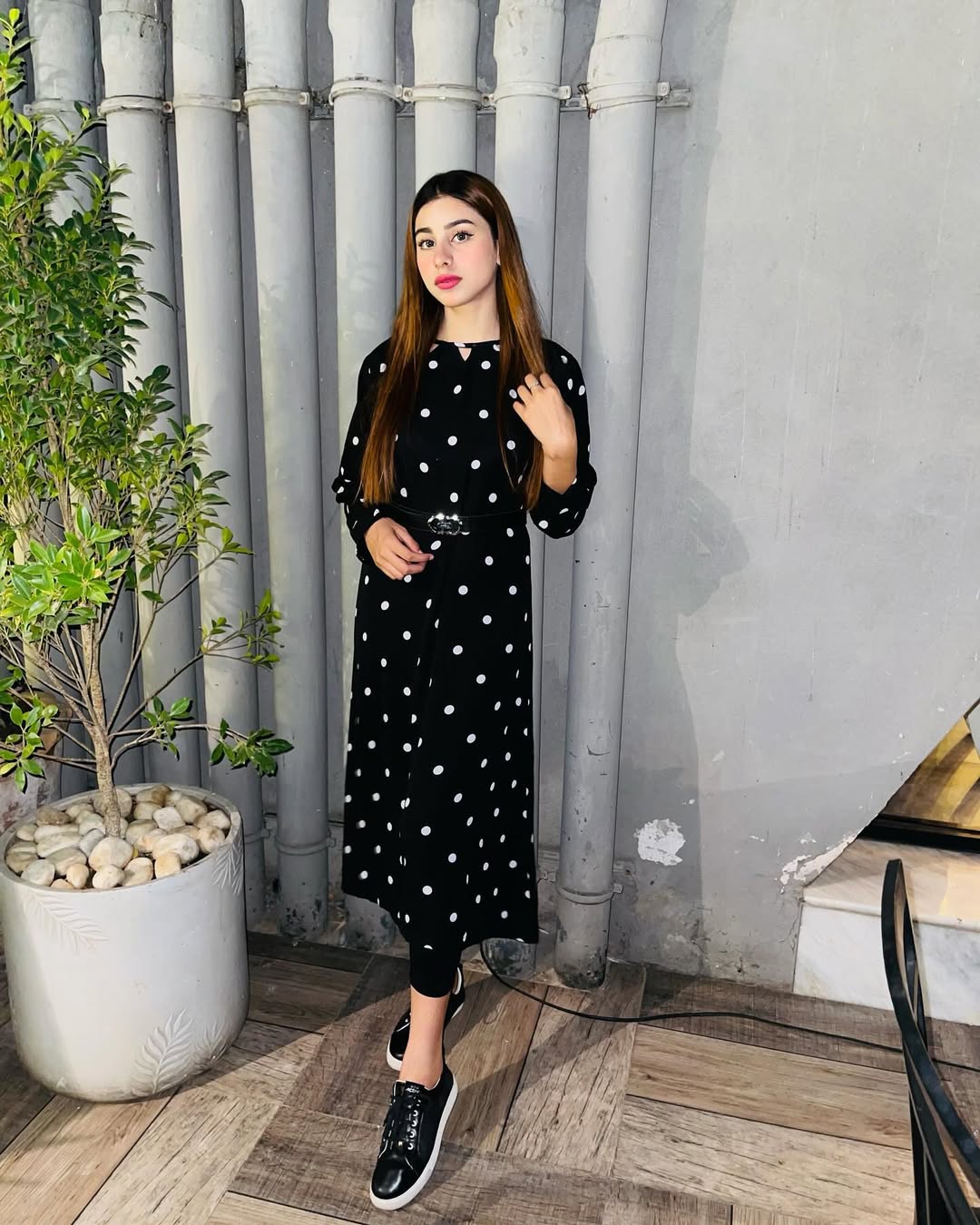 Independent Escort Model Karachi