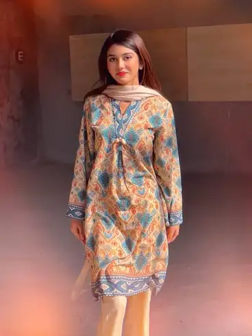 Young Escort Model Karachi
