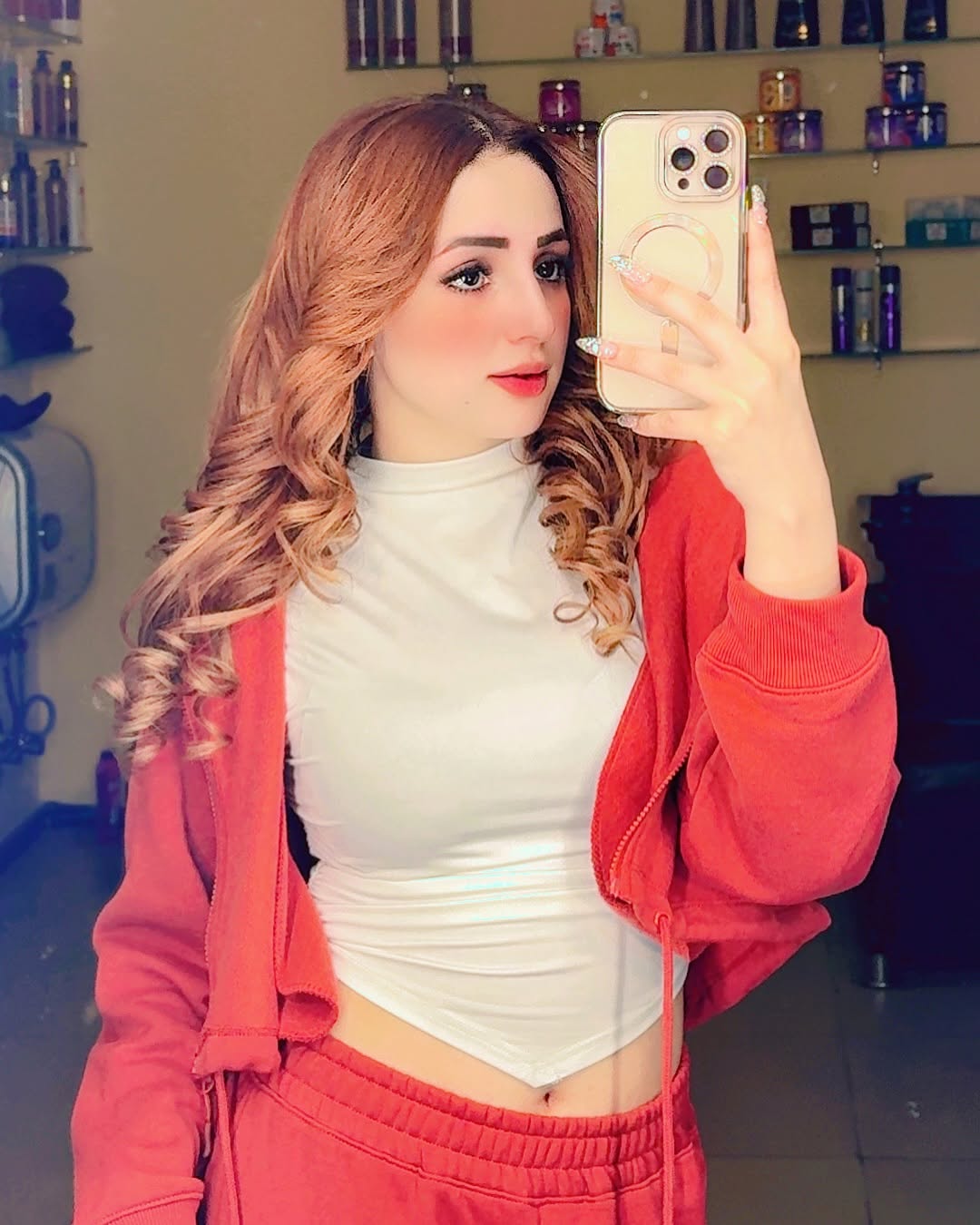 VIP Escort Model Karachi